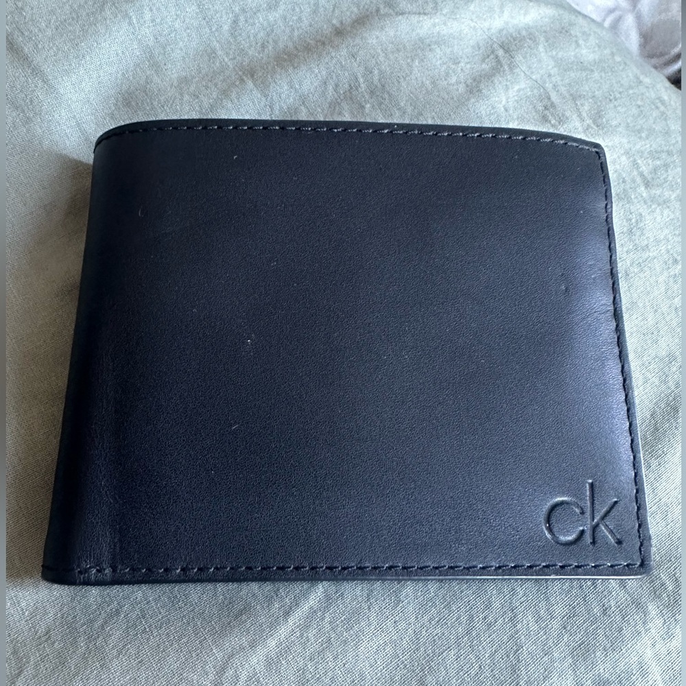 Calvin Klein Wallet